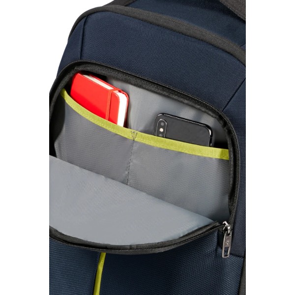 Фото - Рюкзак для ноутбуку Samsonite Guardit 3.0, Underseater M Blue (KR2*01005)